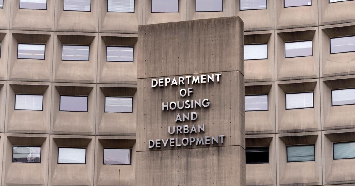 Correction: Affordable Housing-Delays story | Ap-business