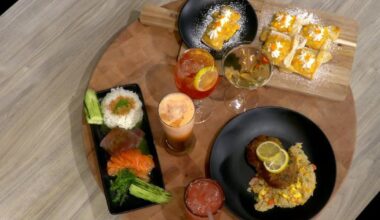 Sunrise Chef: Notch Modern Kitchen | Lehigh Valley Regional News