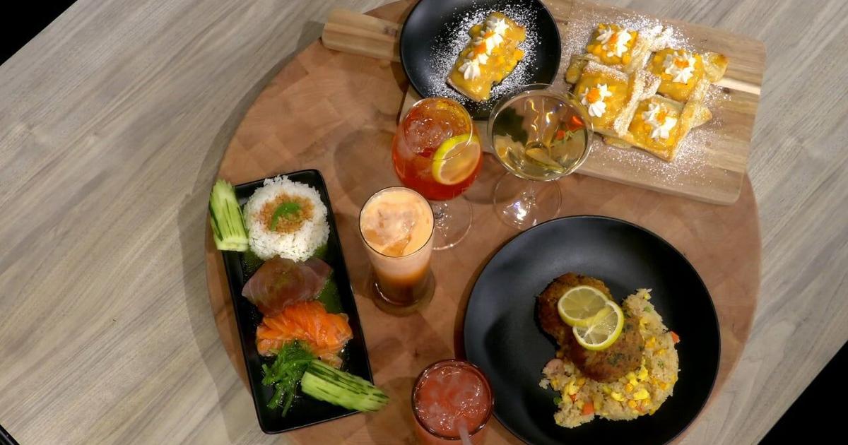 Sunrise Chef: Notch Modern Kitchen | Lehigh Valley Regional News