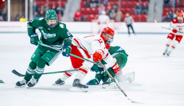 Mercyhurst Discontinues Men's Division I Hockey Program