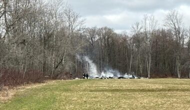 Lantern Explosion in Spartansburg Amish Schoolhouse Injures Three | News