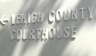 Pre-trial motions continue for former Allentown officer Jason Krasley as judge weighs dismissal request | Allentown Area