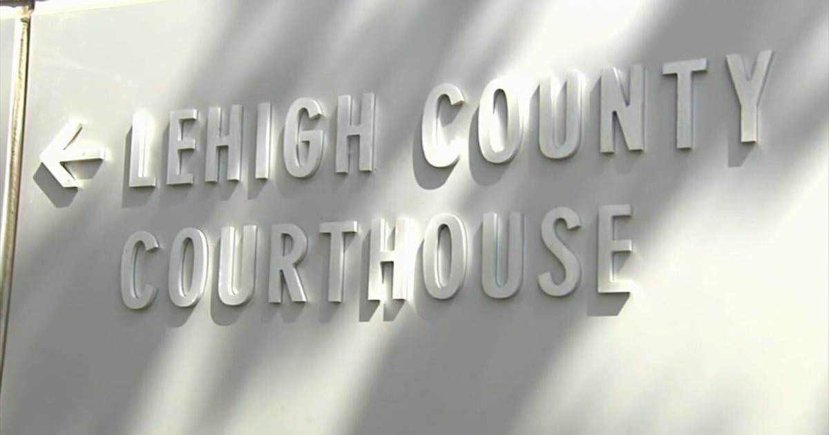 Pre-trial motions continue for former Allentown officer Jason Krasley as judge weighs dismissal request | Allentown Area