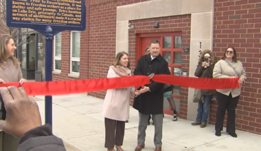 HANDS Opens Emma Howell Apartments | News