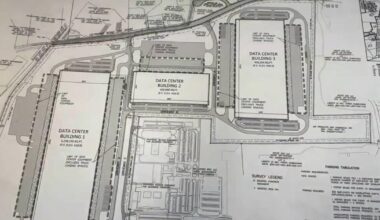 26 bills and counting: Pa. legislators play catch-up as data center proposals flood the state | Berks Regional News