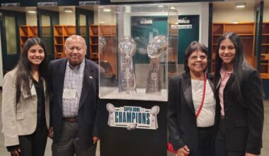 Hempfield sisters win Philadelphia Eagles-sponsored business competition | Local News