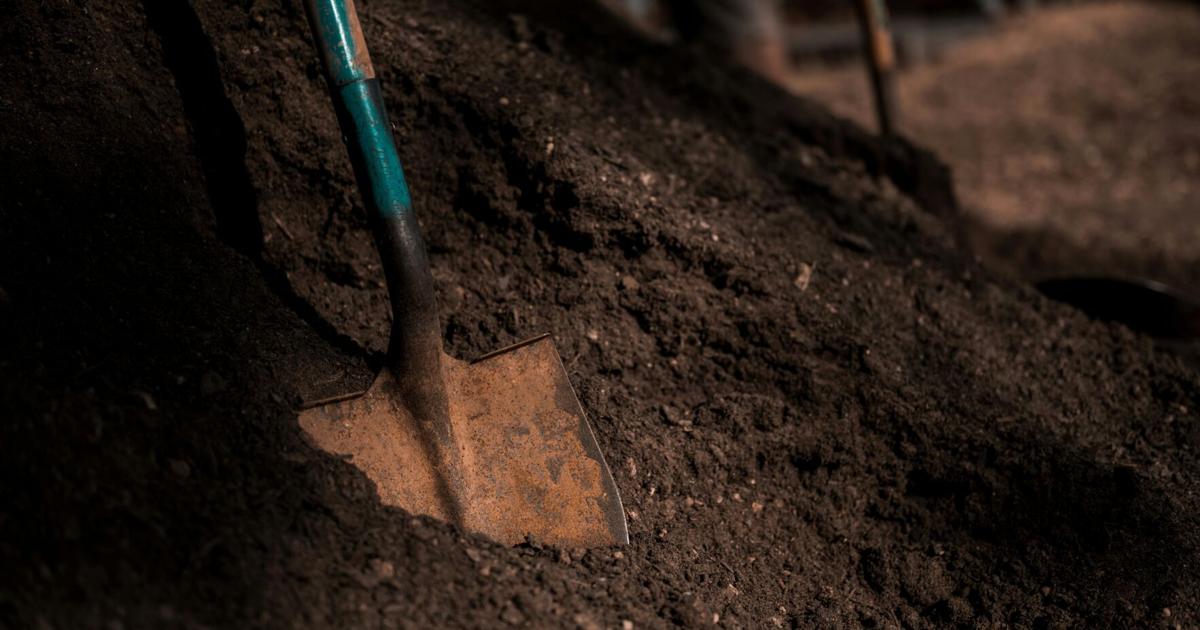 Spring Road Maintenance Provides Fill Dirt Opportunity | News