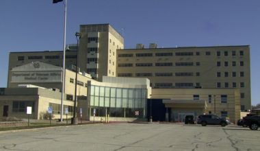 Veterans Medical Center Recognized for Patient Experience | News