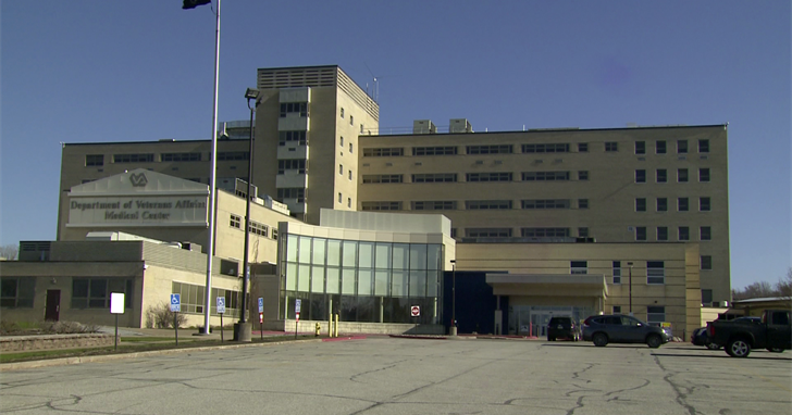 Veterans Medical Center Recognized for Patient Experience | News