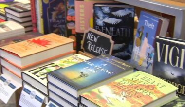 'Reading is for everyone': 40 authors to showcase works at Lehigh Valley Book Festival this weekend | Allentown Area