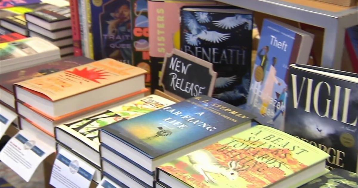'Reading is for everyone': 40 authors to showcase works at Lehigh Valley Book Festival this weekend | Allentown Area
