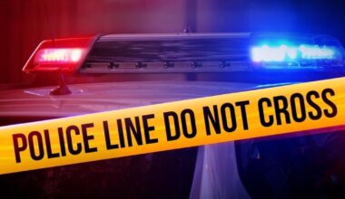 Erie Police Investigating Shots Fired on Saturday Morning | Local News