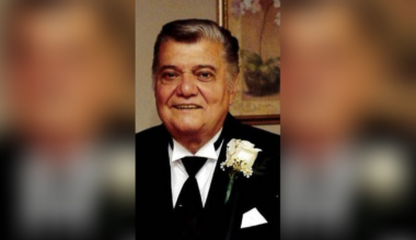 Obituary for Anthony J. Loureiro, Jr.