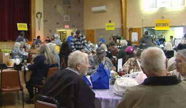 Ukrainian Easter bazaar brings community together with traditional food and festivities | Reading Area