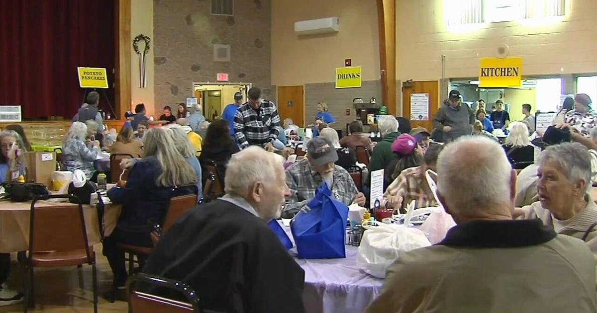 Ukrainian Easter bazaar brings community together with traditional food and festivities | Reading Area