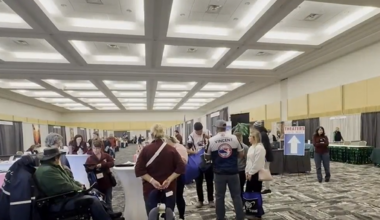 Rising gas prices not curbing vacation plans | News