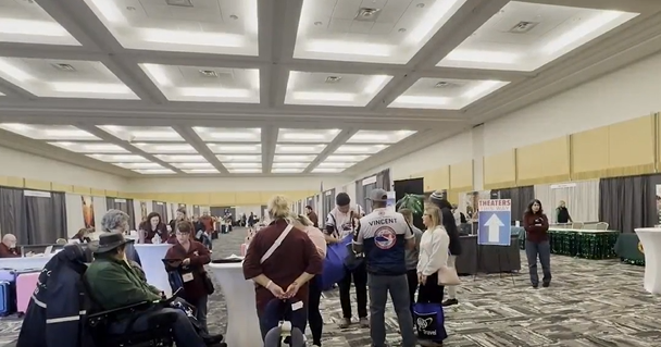 Rising gas prices not curbing vacation plans | News