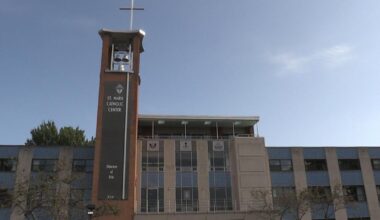 The Need for Priests in the Roman Catholic Diocese of Erie | Local News