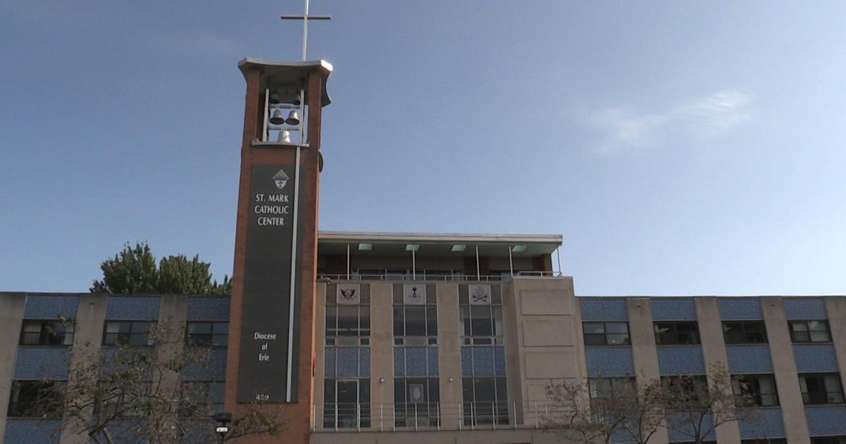 The Need for Priests in the Roman Catholic Diocese of Erie | Local News