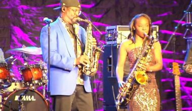 Berks Jazz Fest wraps up with stellar performances and brunch celebration at hotel | Reading Area