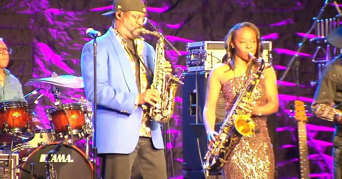 Berks Jazz Fest wraps up with stellar performances and brunch celebration at hotel | Reading Area