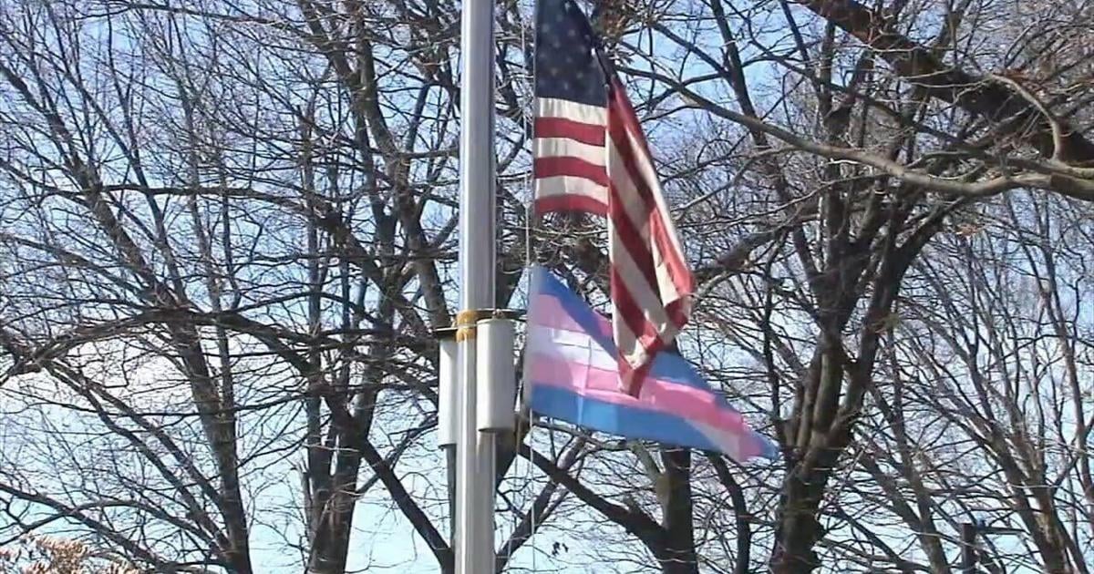 Cities unite for Transgender Day: Flags raised in solidarity across Lehigh Valley and Berks | State