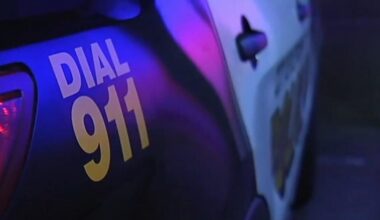 Dos hospitalizados tras un altercado con un hacha y un arma de fuego | Noticias