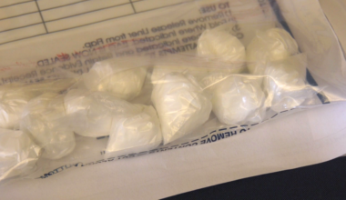 Crime of the Week: Authorities Seeking Tips on Drug Activity | News
