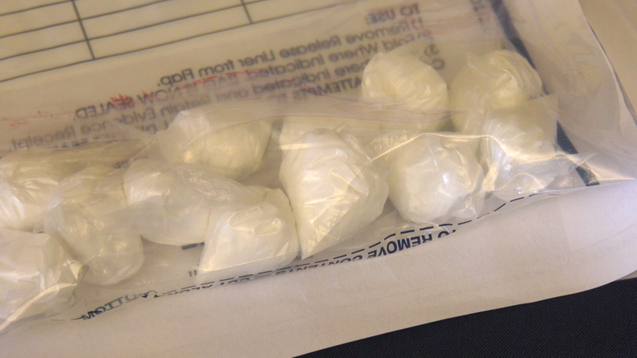 Crime of the Week: Authorities Seeking Tips on Drug Activity | News