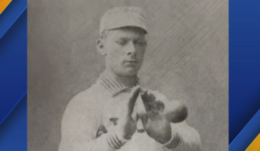 The Last Word: Erie Ballplayer Played Big Role in Pittsburgh Pirates History | Local News