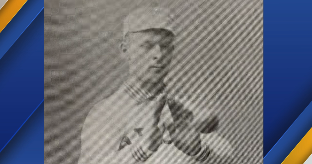 The Last Word: Erie Ballplayer Played Big Role in Pittsburgh Pirates History | Local News