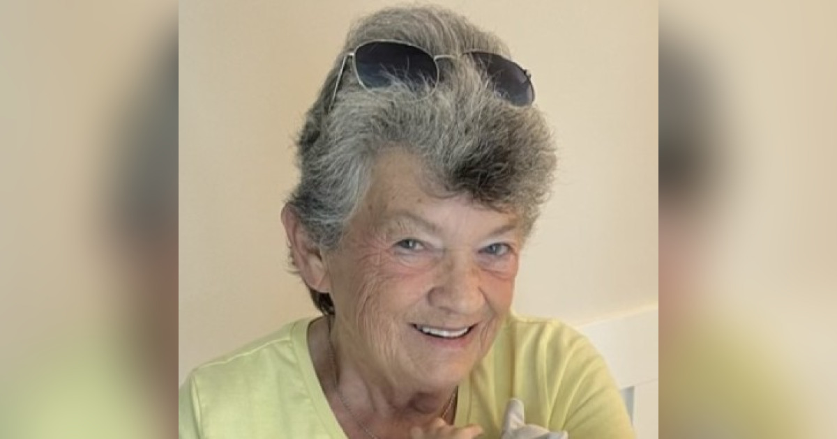Obituary for Judith Ann (McCune) Simmerman