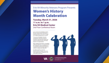 Women Veterans Recognized for Service and Sacrifice | News