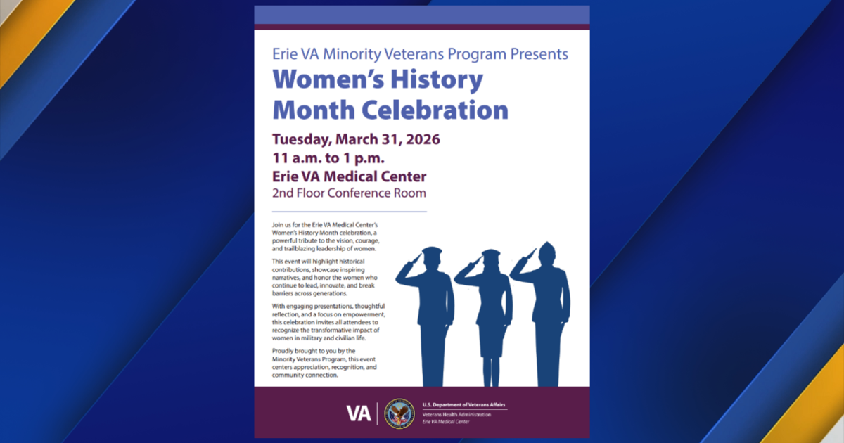 Women Veterans Recognized for Service and Sacrifice | News