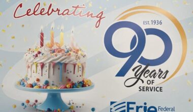 Giving You the Business: Erie Federal Credit Union | Featured