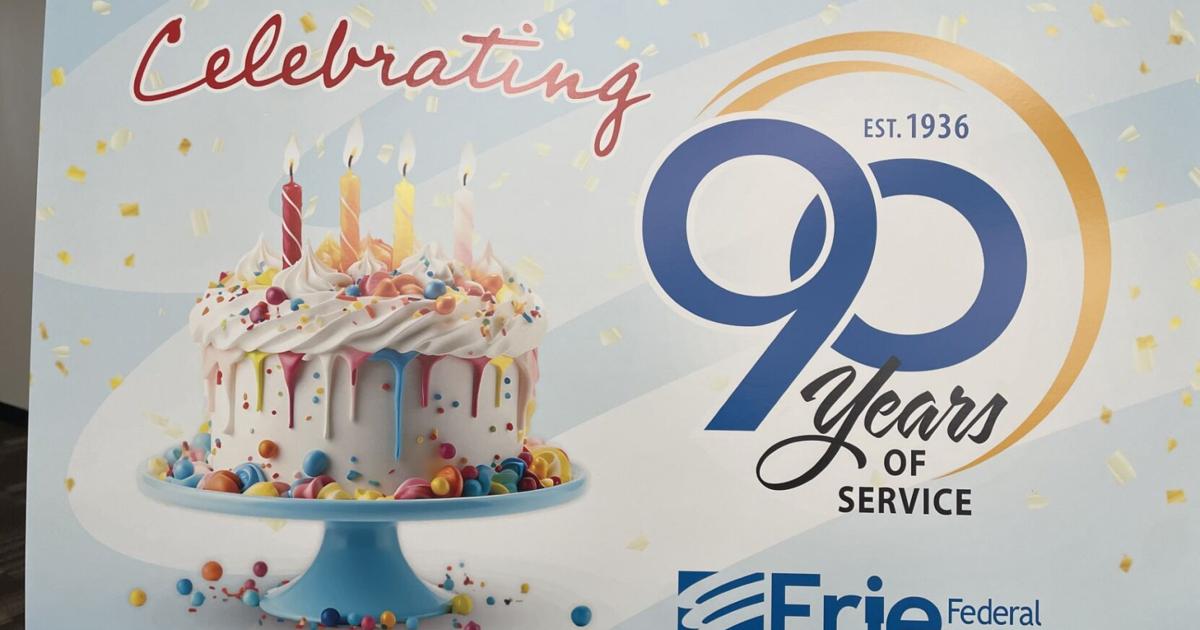 Giving You the Business: Erie Federal Credit Union | Featured