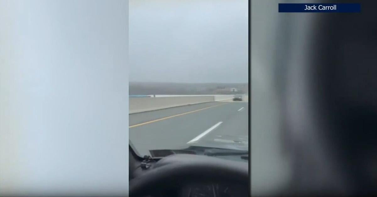 One year later: Investigation continues into Turnpike fatal wrong-way crash | Northern Lehigh County