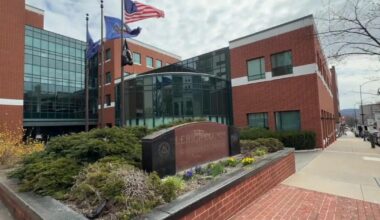 Lehigh County nears decision on new Elections Chief as primary prep continues | Lehigh County
