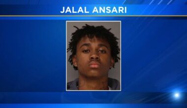 Crime of the Week: Jalal Ansari | Berks Regional News