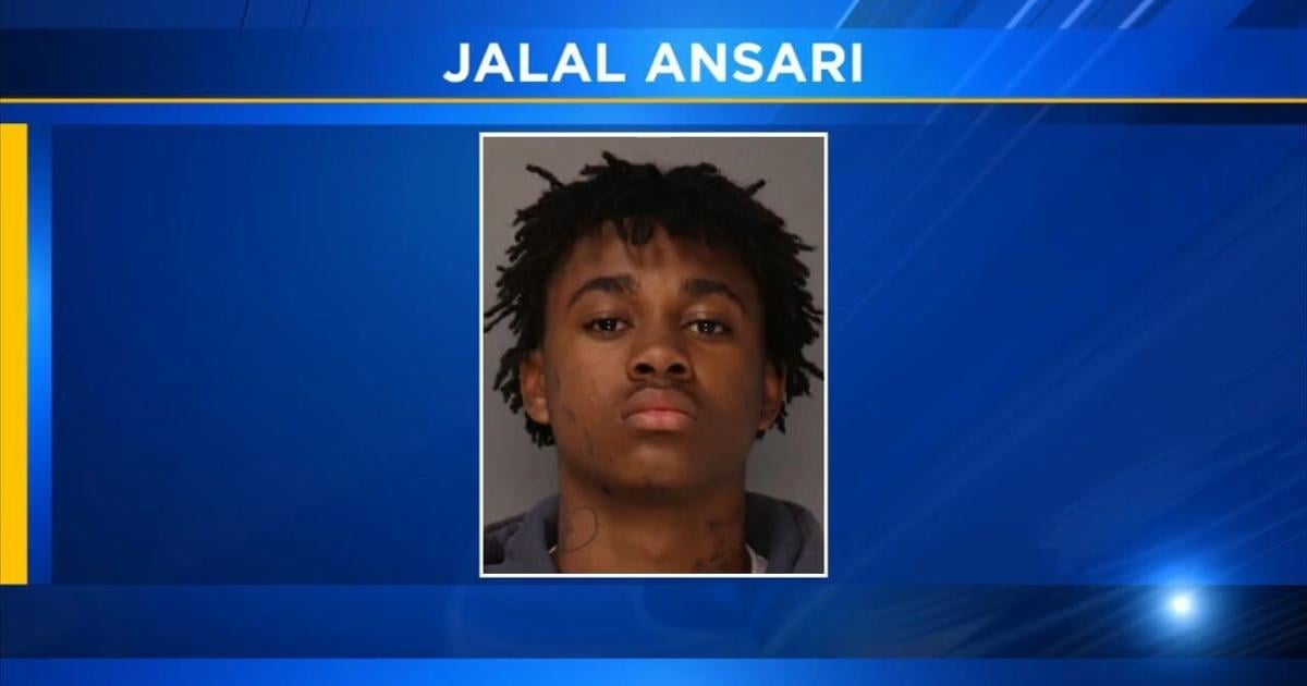Crime of the Week: Jalal Ansari | Berks Regional News