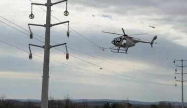 Met-Ed project aims to enhance infrastructure, reduce outages | Berks Regional News