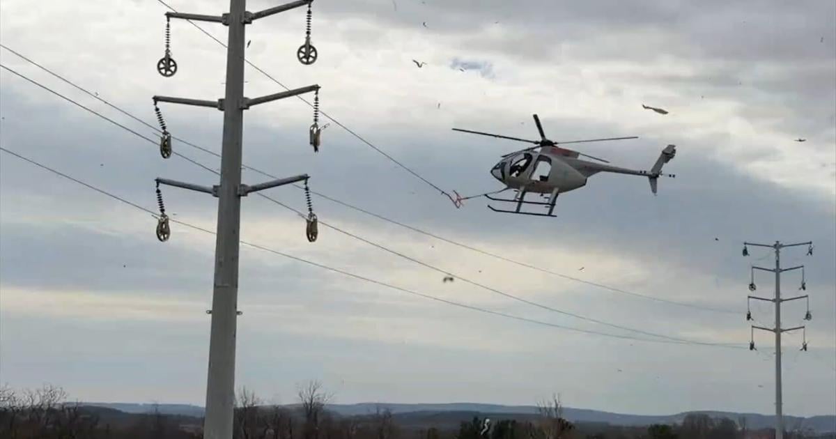 Met-Ed project aims to enhance infrastructure, reduce outages | Berks Regional News