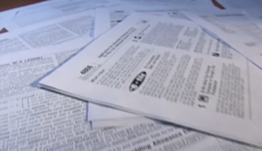 Working Families, Seniors Win in Pennsylvania Tax Refunds | Harrisburg