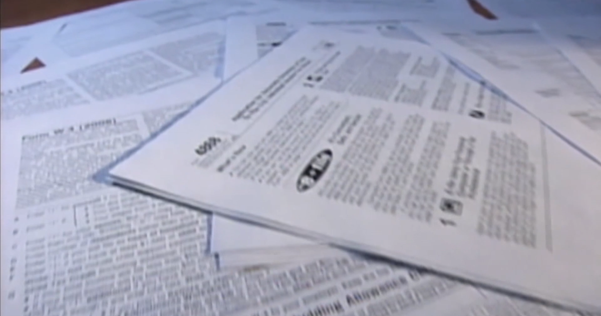 Working Families, Seniors Win in Pennsylvania Tax Refunds | Harrisburg