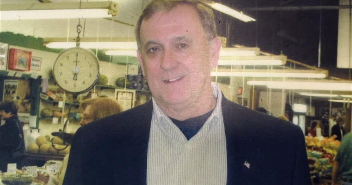 Lehigh County mourns Dan Wuchter, Sr., beloved Owner of Allentown Fairgrounds Farmers Market | Allentown Area