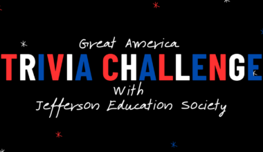 Great America Trivia with Jefferson Education Society | News