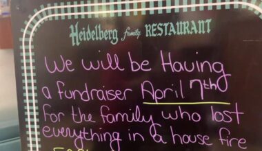 Community comes together to support Wernersville family as fire investigation continues | Western-berks-county