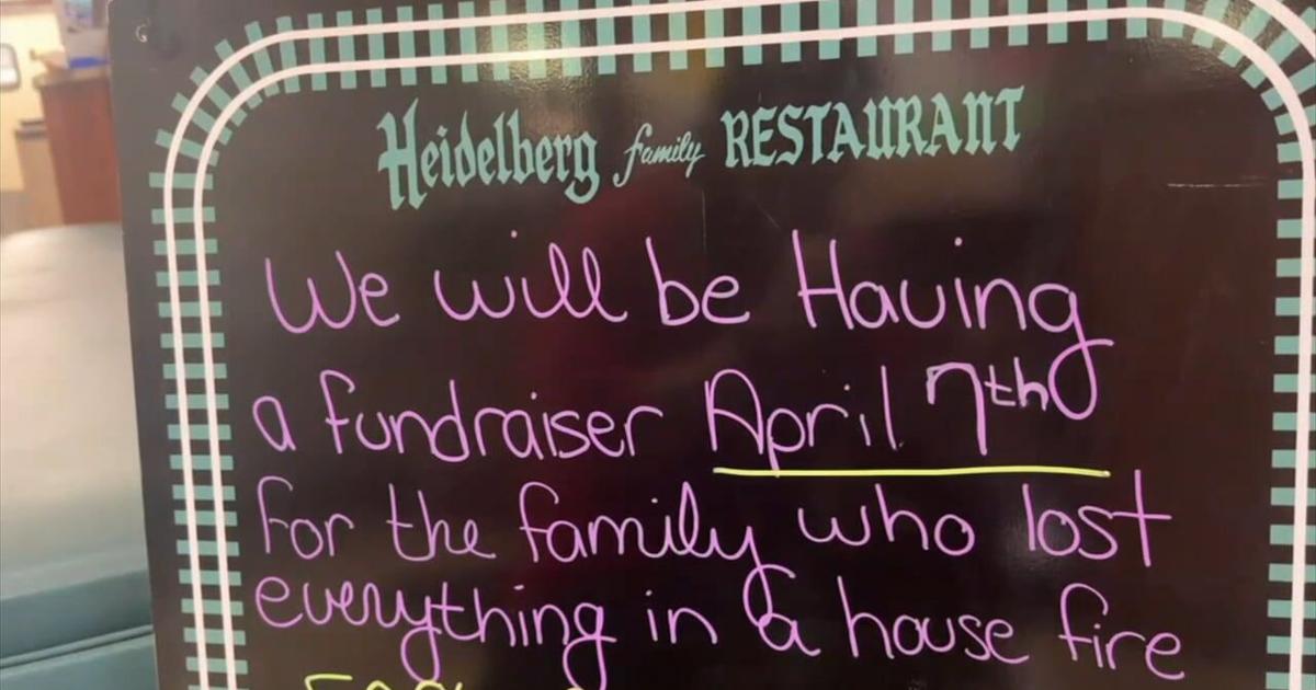 Community comes together to support Wernersville family as fire investigation continues | Western-berks-county