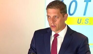 Olympian, former Lehigh County commissioner pleads guilty to harassing Bethlehem woman | State