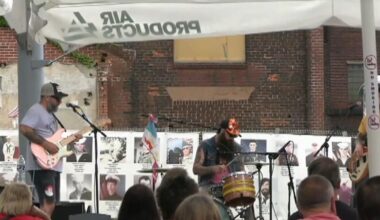 ‘Bring positive vibes’: Festival featuring reggae music, food and craft vendors returning to Bethlehem for 5th year | Bethelehm Area